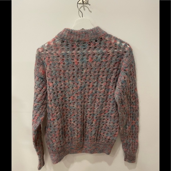 Acne Studios crew neck sweater - Picture 4 of 7